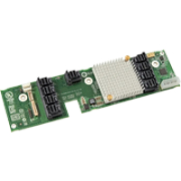 Плата расширения для систем хранения Intel RES3TV360