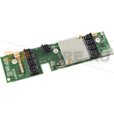 Плата расширения для систем хранения Intel RES3TV360 
