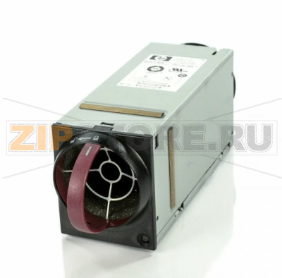 Вентилятор HPE 451785-003 