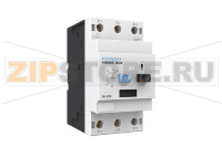 Выключатель автоматический защиты двигателя 25-40 А Hyundai Electric MMS80K0040C
