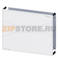 ALPHA 400/630 ИЗБЫТОЧНАЯ ИЗОЛИРУЮЩАЯ КРЫШКА ДЛЯ ПУСТЫХ ШКАФОВ ВЕРТИКАЛЬНАЯ В=600 Ш=750 Siemens 8GK4451-4KK32