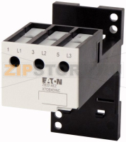 Основания для отдельного монтажа реле ZB32 Eaton ZB32-XEZ