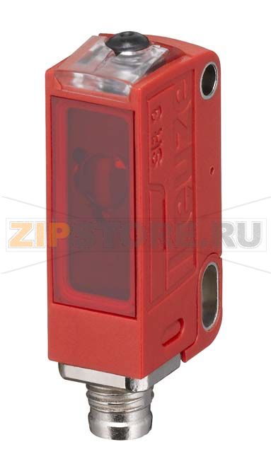 Датчик оптический Leuze PRK3C.T3/2N-M8 