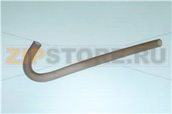 TUBO IN PVC (MANDATA) 