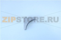 Bisagra cristal interior