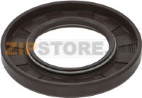 ANELLO DI TENUTA 62x35x7 mm