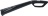 HANDLE ATHLET BLACK FOR VACUUM CLEANER B