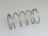 MOLLA RECUPERO MONETE ø 12,3x23,5 mm