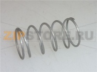 MOLLA RECUPERO MONETE ø 12,3x23,5 mm