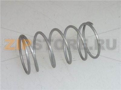 MOLLA RECUPERO MONETE ø 12,3x23,5 mm 