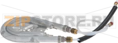 БОЙЛЕР 230В 1100ВТ 