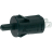 Кнопка 250 В/AC, 10 A, 1 x выкл/вкл, без фиксации, 1 шт TRU Components TC-R13-918 - Кнопка 250 В/AC, 10 A, 1 x выкл/вкл, без фиксации, 1 шт TRU Components TC-R13-918