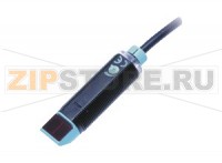 Диффузный датчик Diffuse mode sensor GLK18-8-400-S/25/115/161 Pepperl+Fuchs