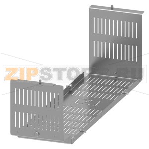 Разделитель 2B MBB/W200/D600 Siemens 8PQ3000-1BA53 