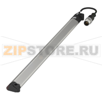 Система измерения положения магнитная Balluff BMP000U