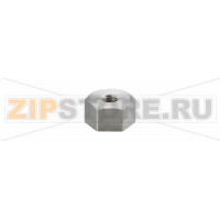 Адаптер для датчиков ускорения и вибрации клейкий IFM E30473