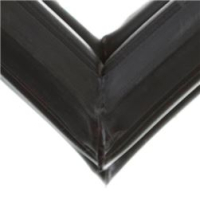 GASKET, GDM-49/T-49 BLK NARROW