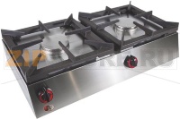 ГАЗОВАЯ ПЛИТА, 2Х6000 ВТ