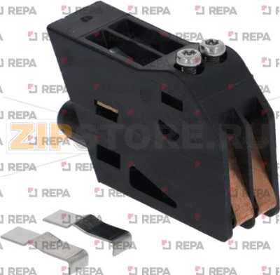 BAR FIXING CLAMP LH 