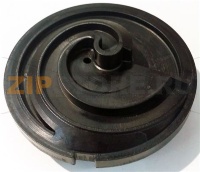 LEVA CORTADORA CF-350 S