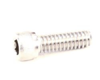 SCREW 1/4-20X3/4 SS HEX