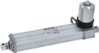 LINEAR ACTUATOR C.250 24V 20MM/S