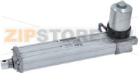 LINEAR ACTUATOR C.250 24V 20MM/S