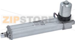 LINEAR ACTUATOR C.250 24V 20MM/S 