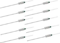 THERMAL SWITCH [C] 98°C - min. 10 pcs or