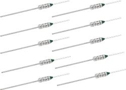 THERMAL SWITCH [C] 98°C - min. 10 pcs or 