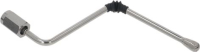 ПАРОВАЯ ТРУБКА INOX Ø 8 MM
