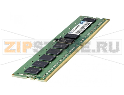 Оперативная память 8 Гб HPE 715281-001 