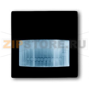 Датчик движения с селективной линзой, антрацитовый ABB 14724.90 