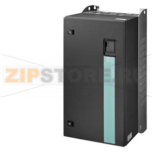 SINAMICS G120P СИЛОВОЙ МОДУЛЬ PM230 СО ВСТРОЕННЫМ ФИЛЬТРОМ КЛАССА B, КЛАСС ЗАЩИТЫ IP55 / ТИП UL 12 3-ФАЗН.380-480 В +10/-10% 47-63 ГЦ ВЫХОД НИЗКИЙ УРОВЕНЬ ПЕРЕГРУЗКИ: 75 КВТ ПРИ 150% 3С,110% 57С,100% 240С ТЕМП. ОКР. СРЕДЫ: ОТ 0 ДО +40 ГРАД. C(LO) 915 X 41 
