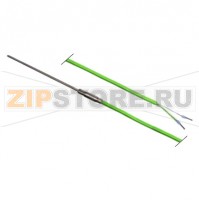 Термопара короткая Rational CPC 61/101 начиная с 06/97