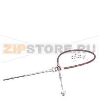 ПРЕРЫВАТЕЛЬ VL КАБЕЛЬ МАКСИМАЛЬНЫЙ ИЗГИБ 36" D/F-FR Siemens 3VL9300-3JQ31