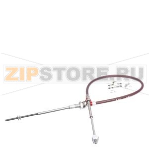 ПРЕРЫВАТЕЛЬ VL КАБЕЛЬ МАКСИМАЛЬНЫЙ ИЗГИБ 36&quot; D/F-FR Siemens 3VL9300-3JQ31 