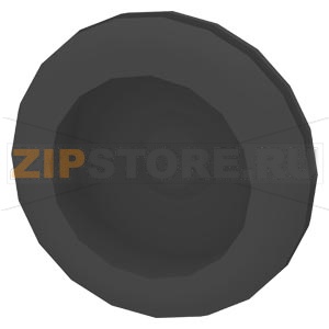 Уплотнитель для кабельного ввода Siemens 8PQ9400-0BA16 