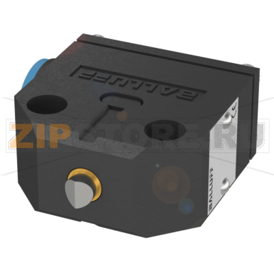 Датчик положения одиночный механический Balluff BNS04W7 