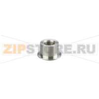 Адаптер вварной для датчиков физических величин IFM E30153