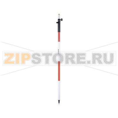 Веха телескопическая RGK CLS25-SL 
