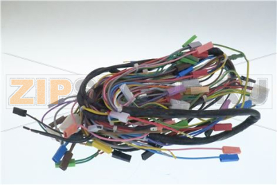 Instalacion Electrica L 120 