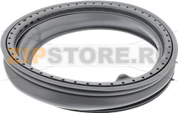 DOOR BELLOW SEAL ELECTROLUX 140006284016 