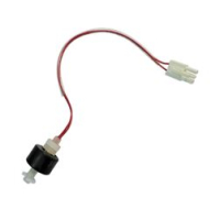 Level buoy for wine cellar unit VSF / VS