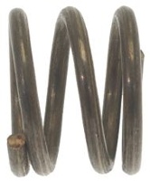 SPRING ø 17x13 mm FOR LID