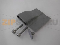 SCRAPER FOR TANK 74 mm