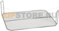 FILTRO PER VASCA FRIGGITRICE 290x232 mm 