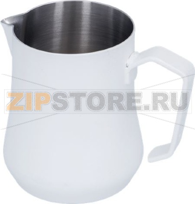 MILK JUG TULIP WHITE 0.35 L 