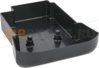 DRIP TRAY FOR DELIVERY COMPARTMENT