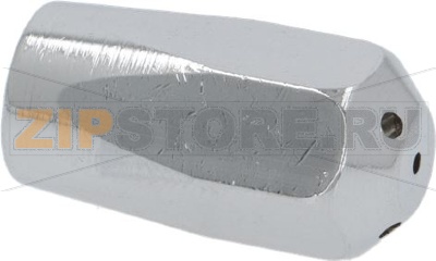 РАСПЫЛИТЕЛЬ ПАРА, ХРОМИРОВАННЫЙ 